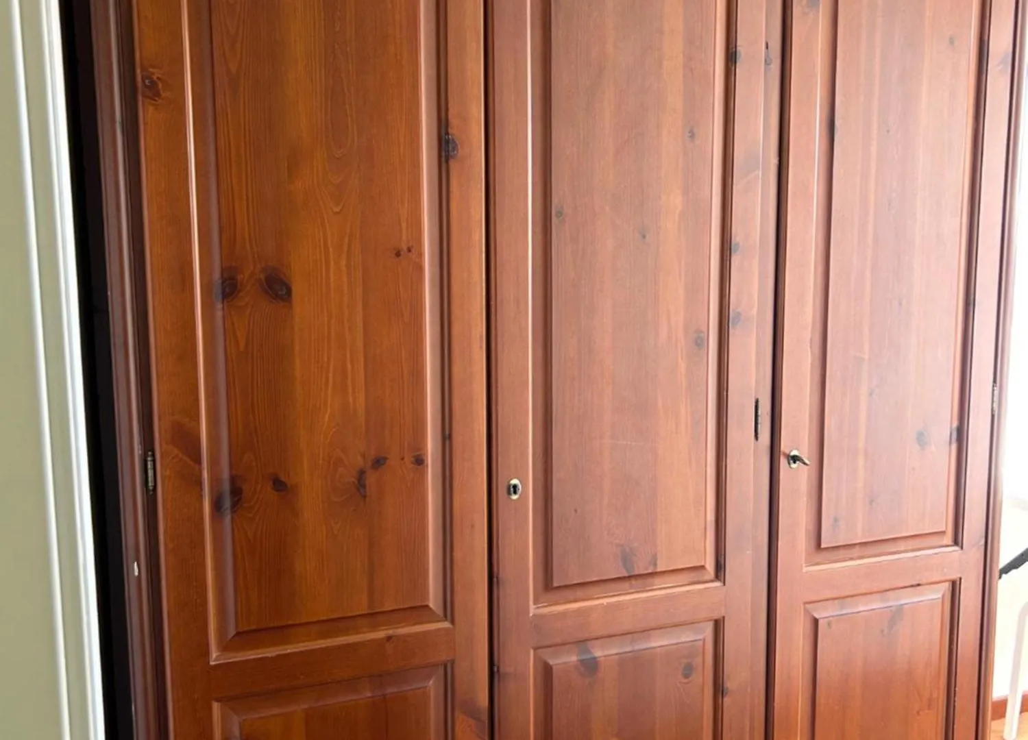 شقة Piccolo Attico Porta Nuova فيرونا