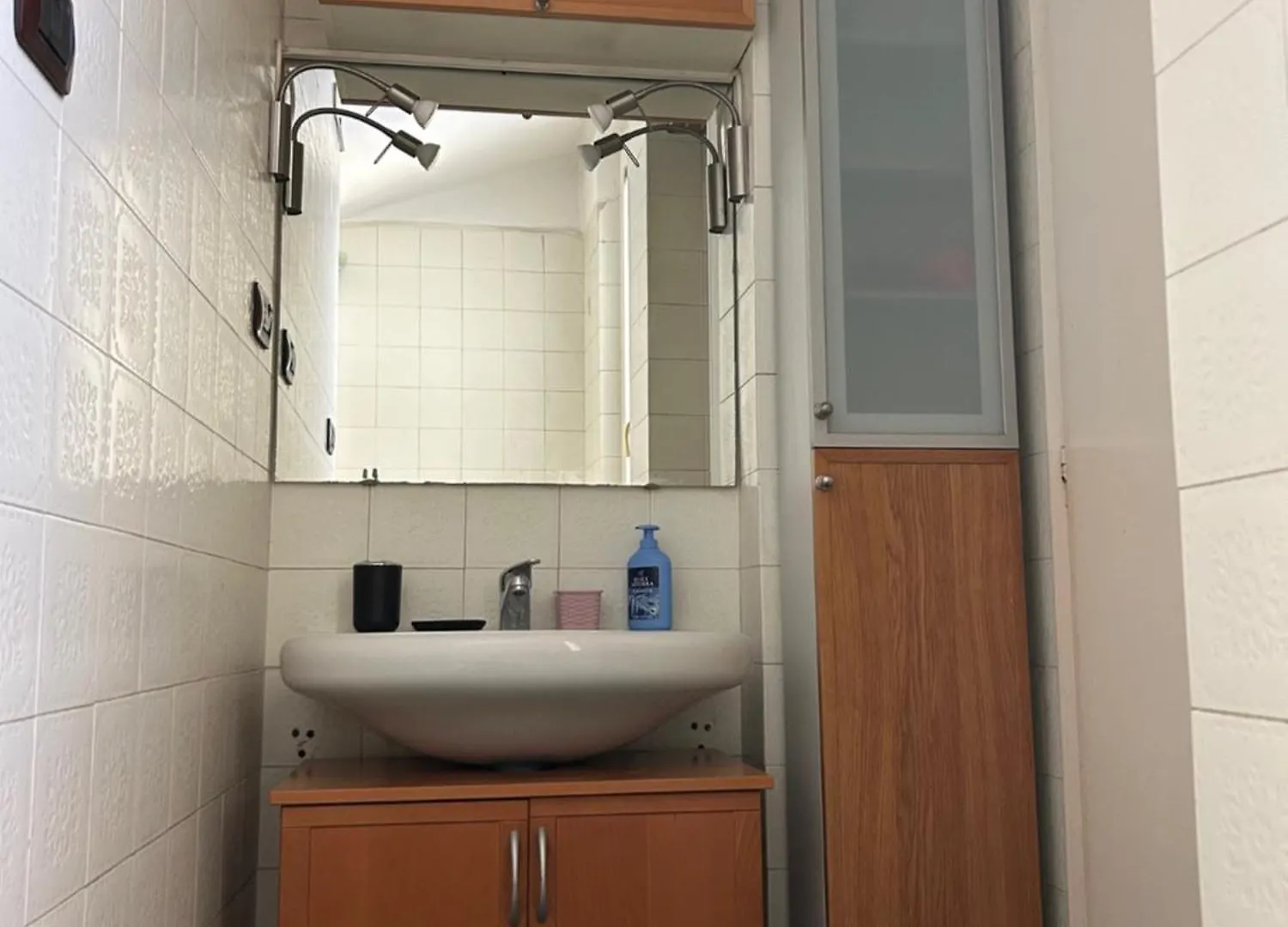 베로나 Piccolo Attico Porta Nuova 아파트 0*,  이탈리아